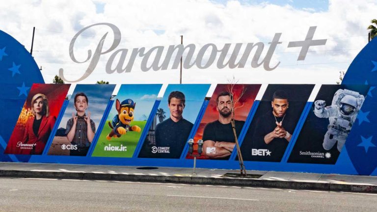 Paramount+