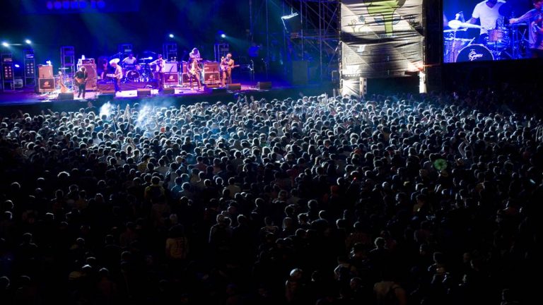Primavera Sound Cancelado Hasta 2022