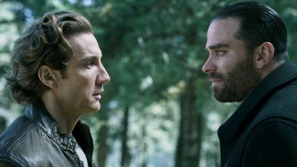 Quién Mató A Sara Qué Ver Este Fin De Semana