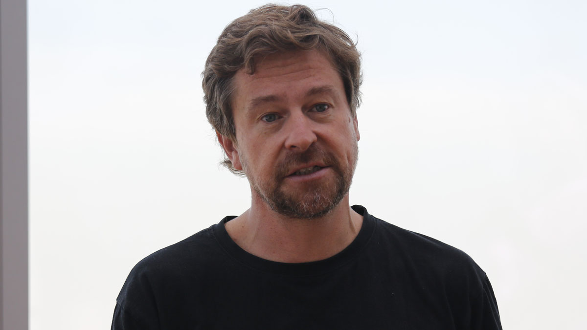 Lanzameniento De La Hora Del Planeta Iniciativa De WWF Junto Con Sky Costanera