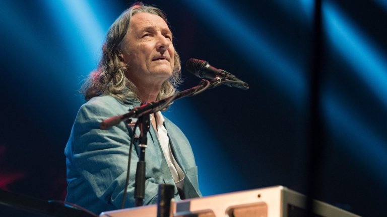 Roger Hodgson