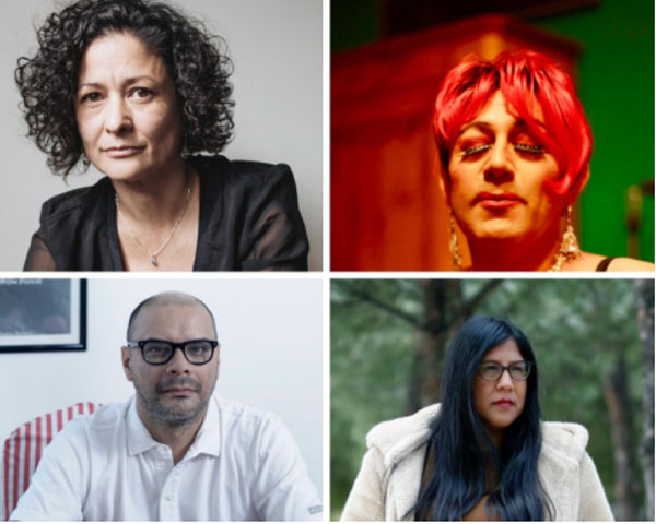 Santiago En 100 Palabras Diálogos Magistrales