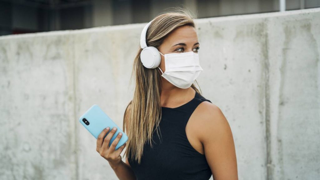 Spotify Estado De Ánimo