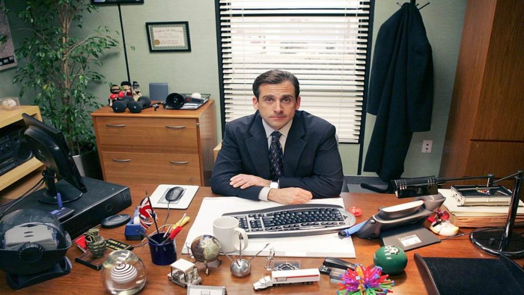 The Office 4 Series Recomendadas Para Los Viudos De Michael Scott Y Cía