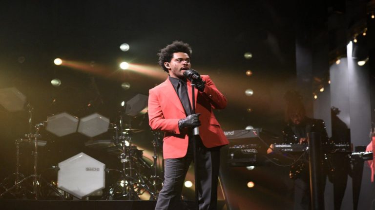 The Weeknd Dice Que Boicoteará A Los Grammy