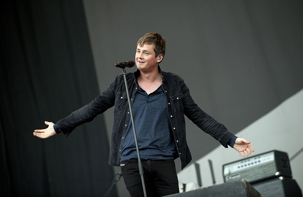 T In The Park 2012   Day 3