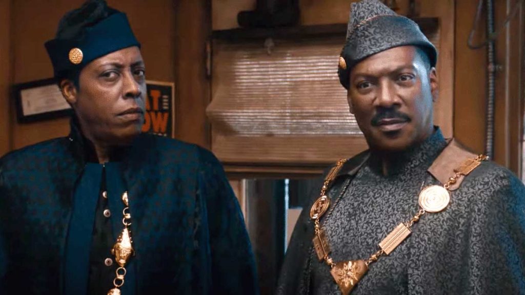 Un Príncipe En Nueva York 2