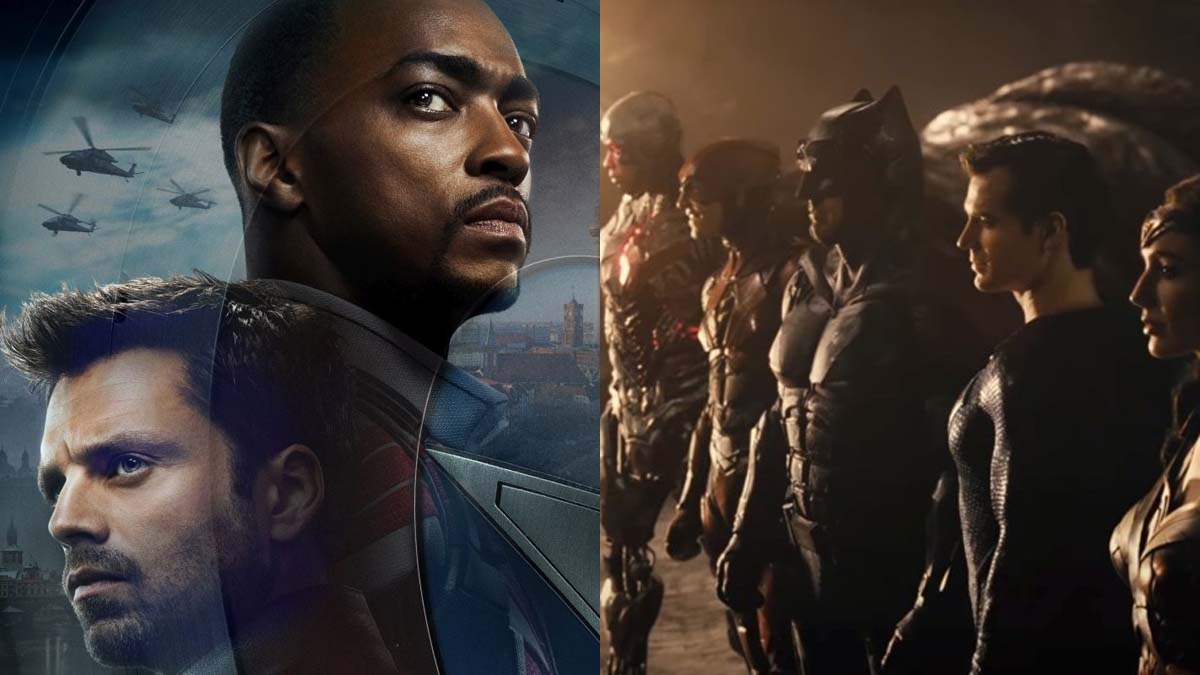 Series y películas que son tendencia para ver este fin de semana ...