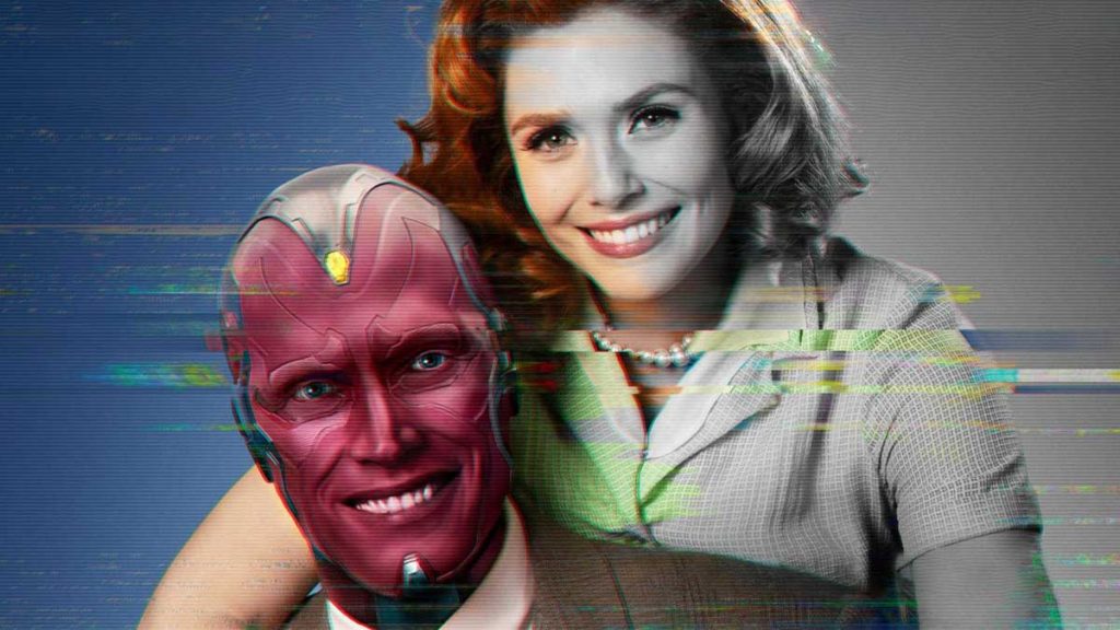 WandaVision Capítulo Final