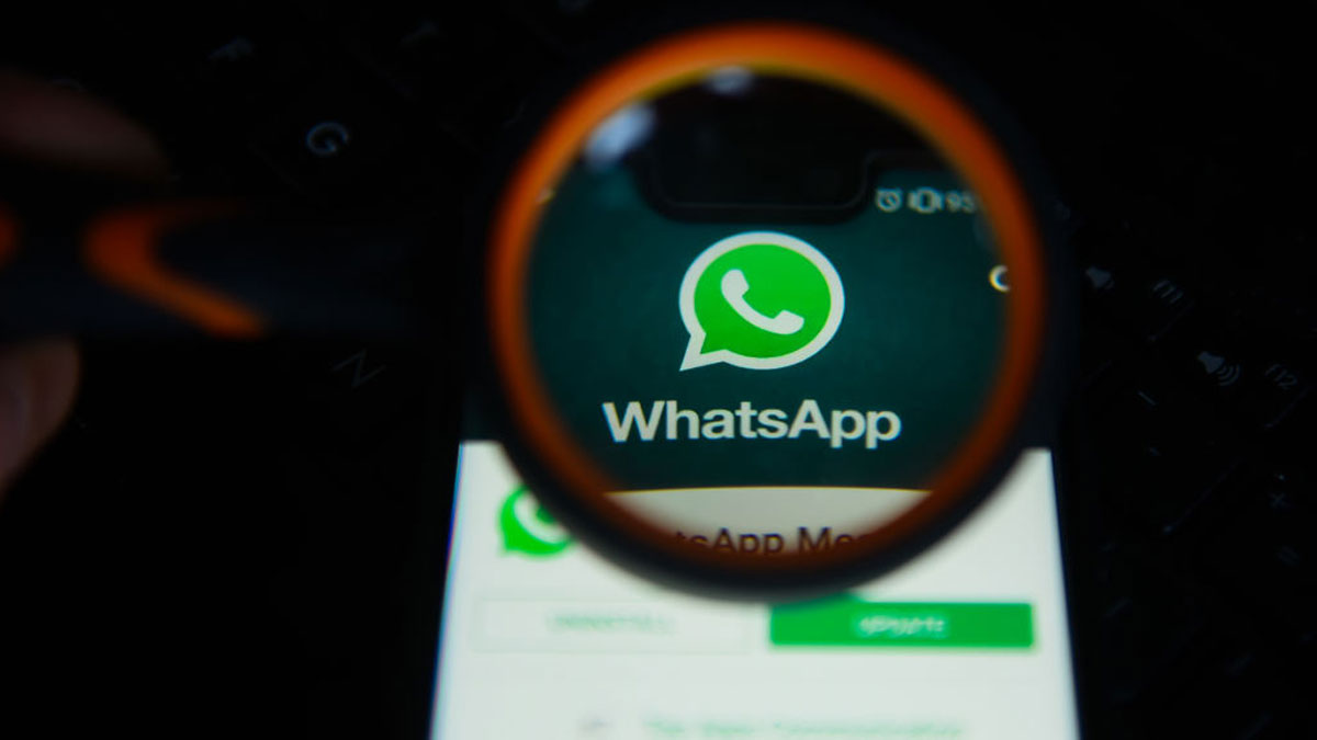 WhatsApp: La estafa de los 6 dígitos y cómo evitarla — Radio Concierto ...