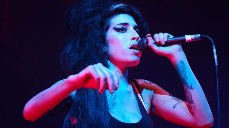 Amy Winehouse 3 Discos