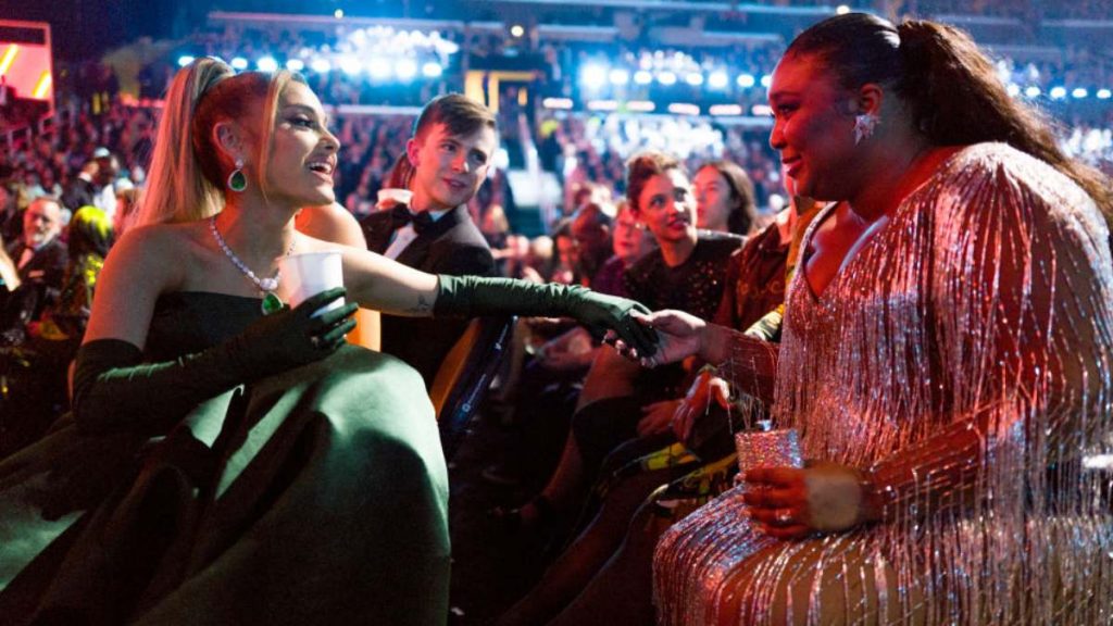 Ariana Lizzo Estudio(1)