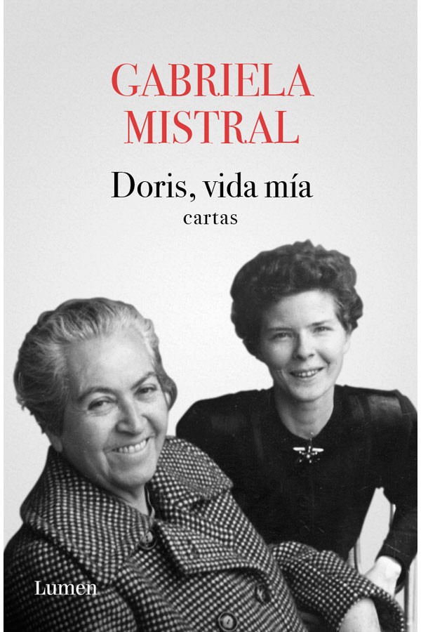 Doris Vida Mia Cartas