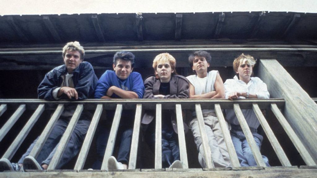 Duran Duran