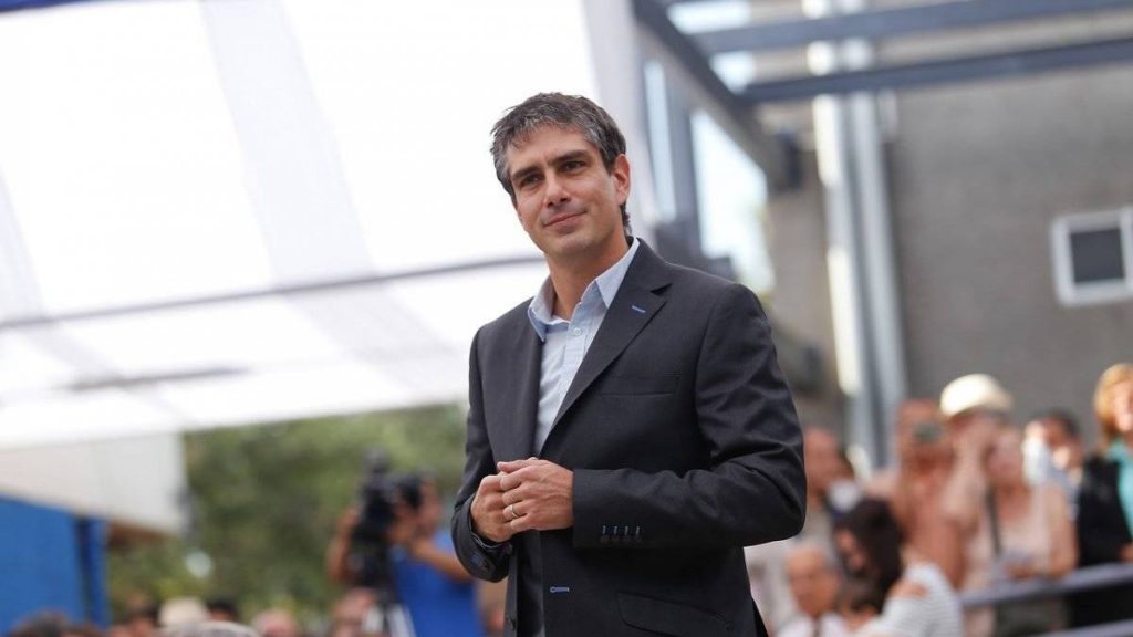 Jose Manuel Palacios