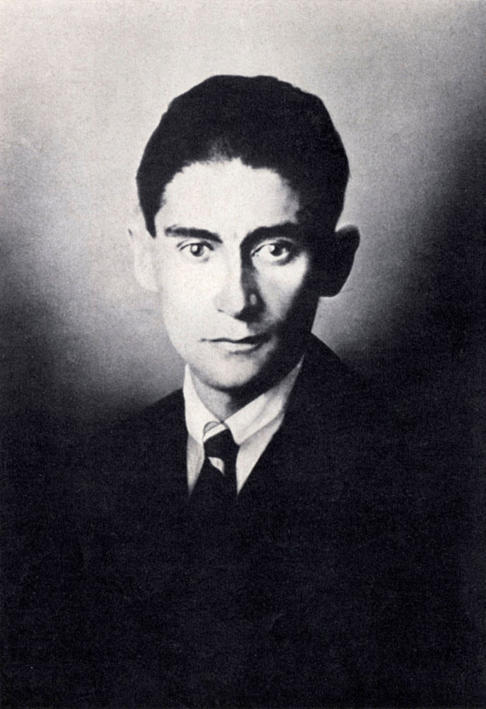 Franz Kafka