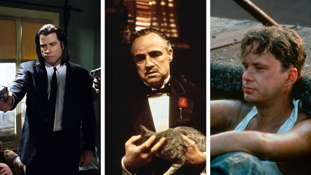 Mejores Películas IMDb