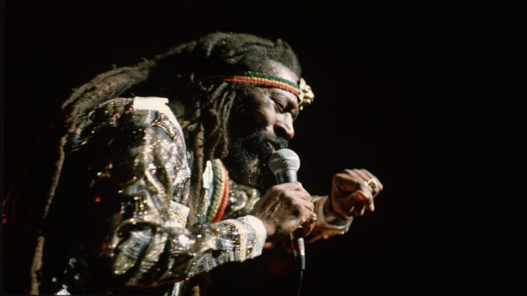 Muere Bunny Wailer Pionero Del Reggae