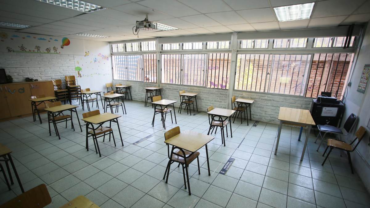 Providencia Clases Presenciales(1)