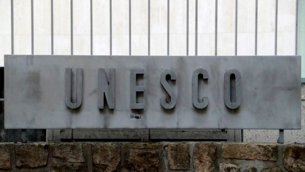 Unesco Araucanía