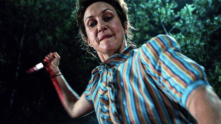 El conjuro 3 Lorraine Warren