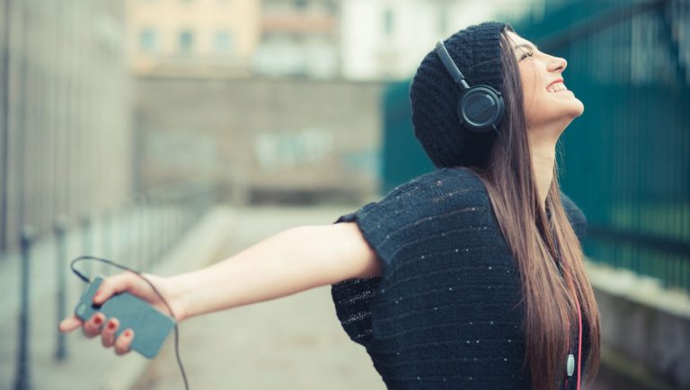 Beneficios De Escuchar Musica