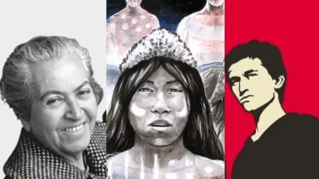 Conoce Los Libros Más Vendidos De Marzo De La Librería Que Leo Del Parque Forestal