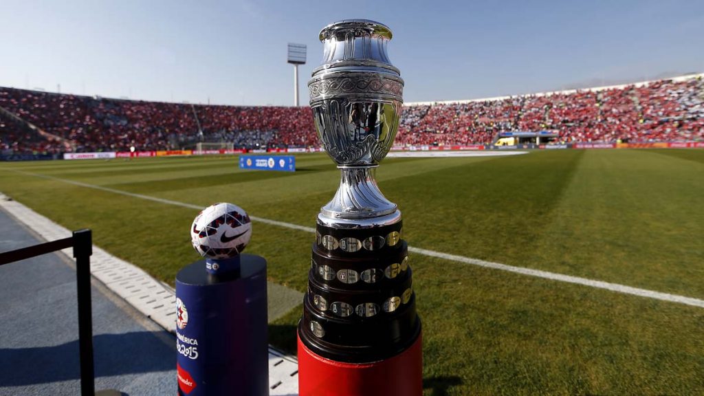 Copa América