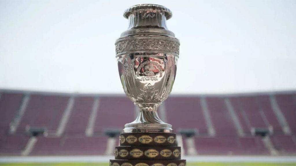 Copa América