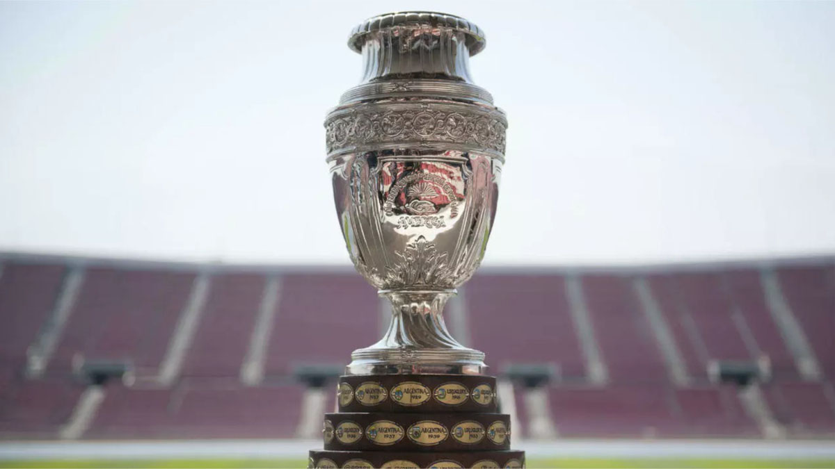 Copa América