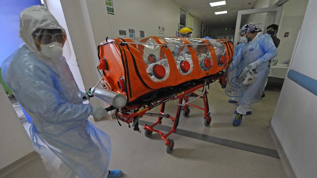 Coronavirus Covid-19