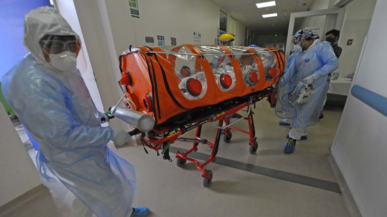 Coronavirus Covid-19