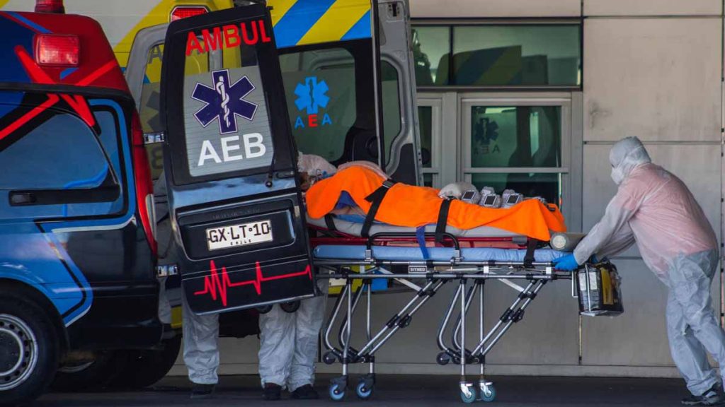 Covid-19 coronavirus