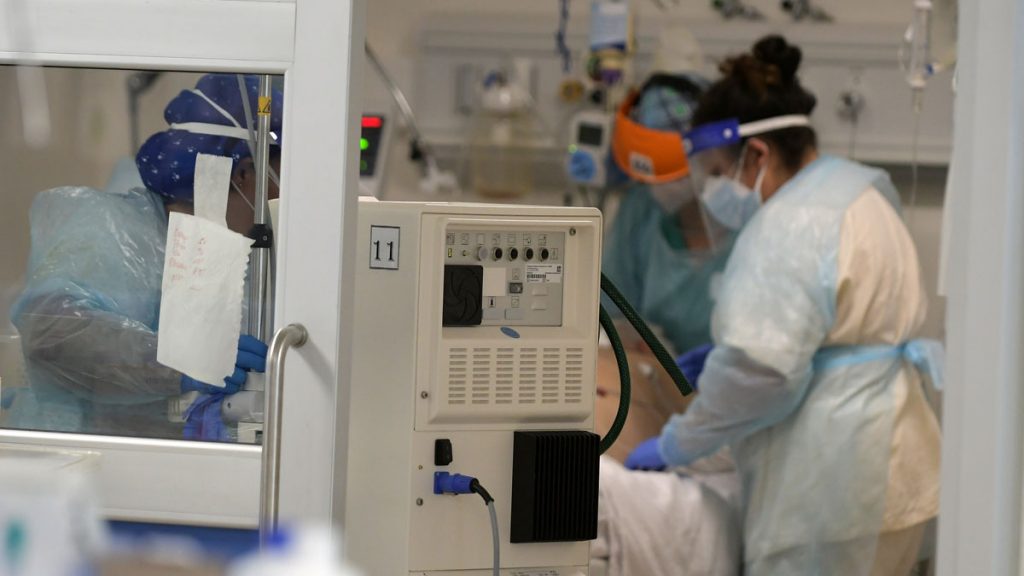 Covid-19 coronavirus