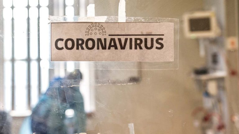 Covid-19 coronavirus