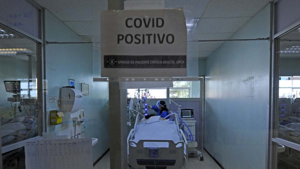 Covid-19 coronavirus