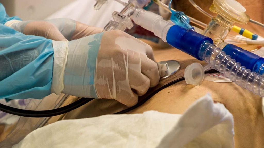 Covid-19 coronavirus