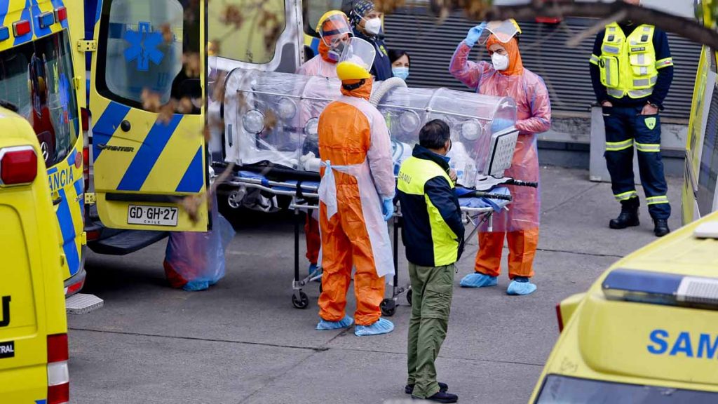 Covid-19 coronavirus