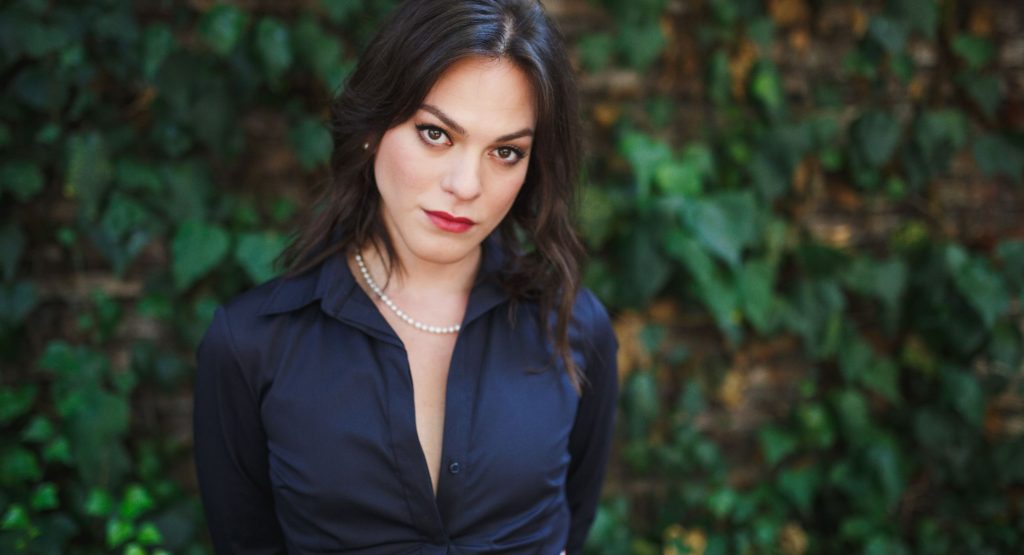 Daniela Vega