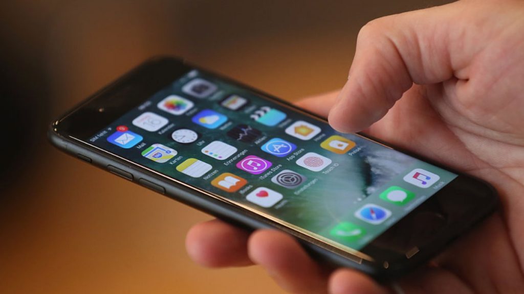 Demanda Colectiva A Apple ODECU Llega A Acuerdo Con Representantes Chilenos