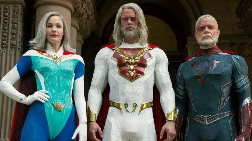 El Legado De Júpiter 2