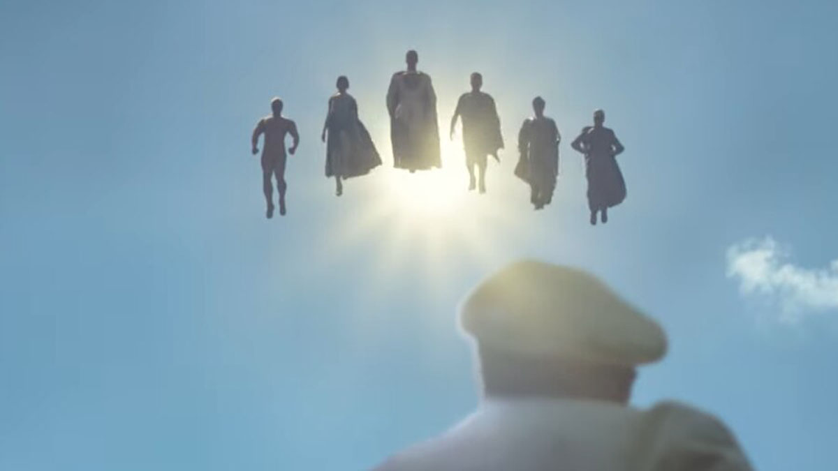 El Legado De Júpiter