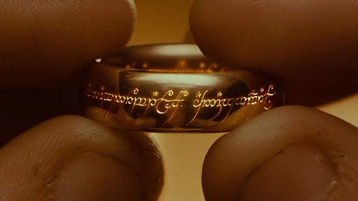 El Señor De Los Anillos 2