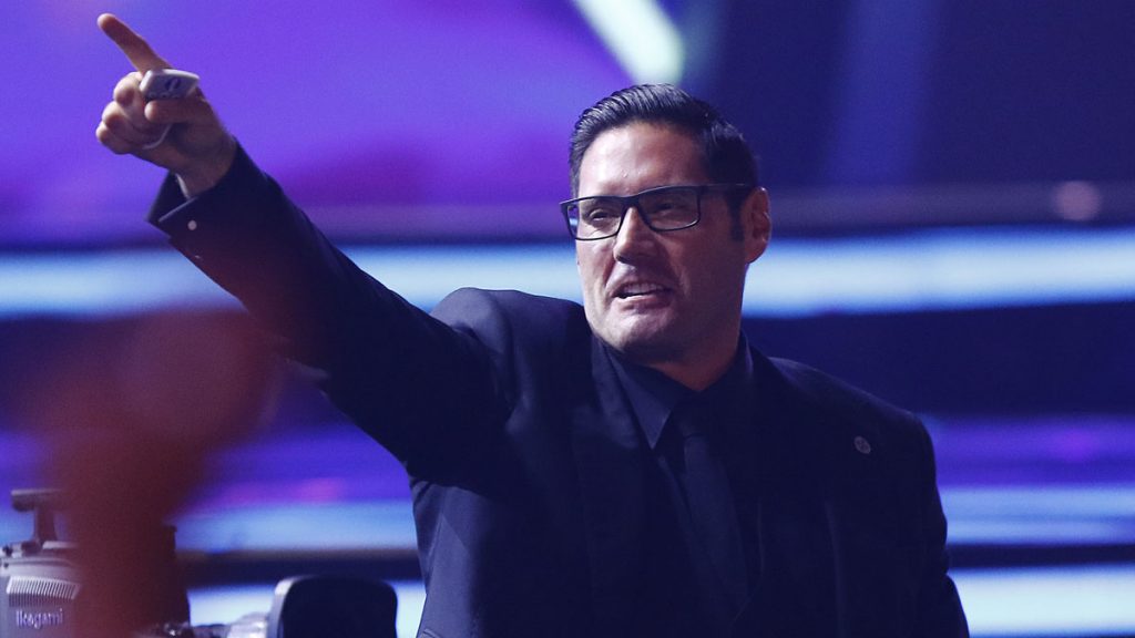 Francisco Pancho Saavedra