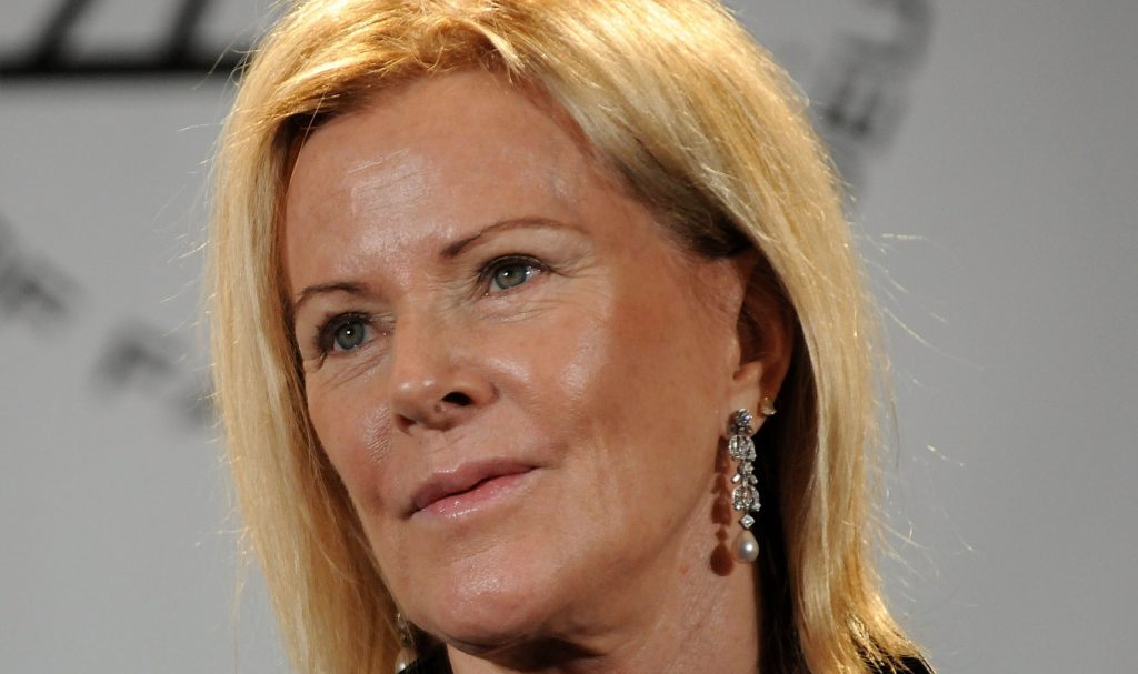 Frida ABBA