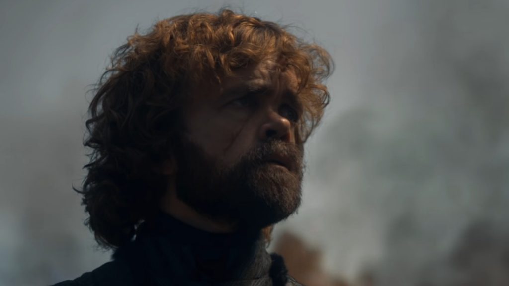 Game Of Thrones Encuesta