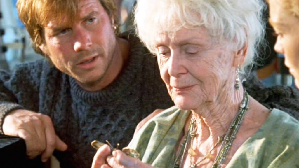 Gloria Stuart Titanic