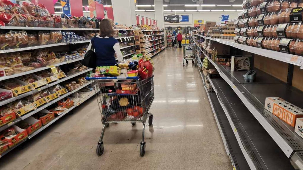 Gobierno Aclara Polémica De Bienes Esenciales Con Un Nuevo Instructivo