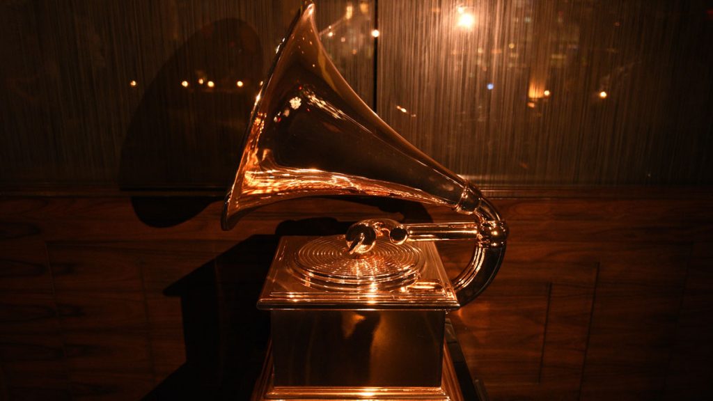 Premios Grammy