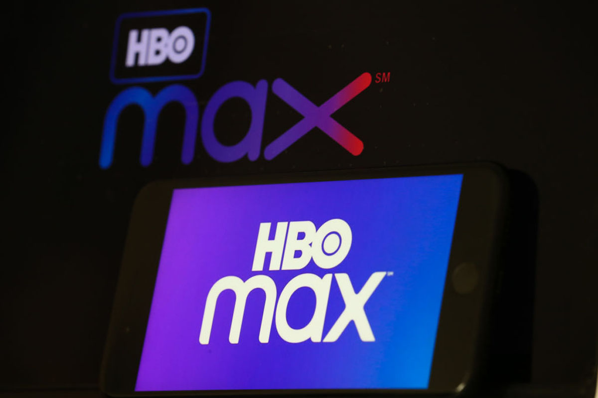 HBO Max